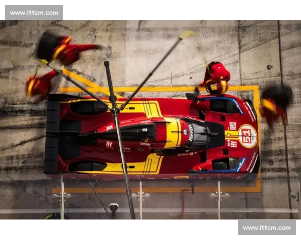 2026年WEC世界耐力锦标赛赛季展望与热门车队解析