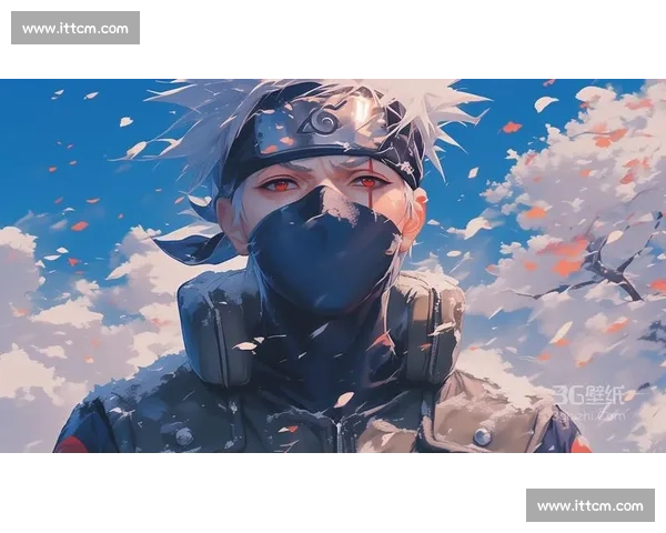 《卡卡西与凯决战忍道极限的巅峰对决与友情的深刻诠释》 《卡卡西与凯决战忍道极限的巅峰对决与友情的深刻诠释》