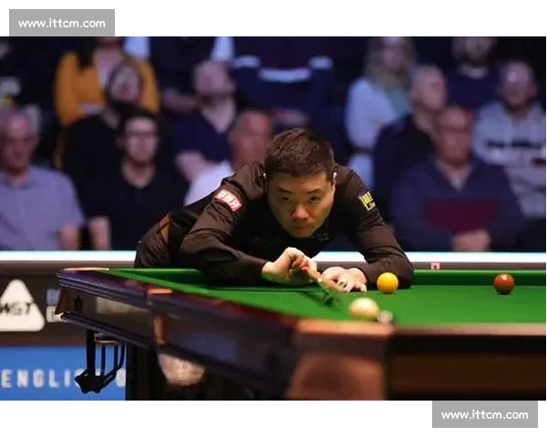 丁俊晖今晚将迎战世界斯诺克锦标赛，比赛时间与对手揭晓